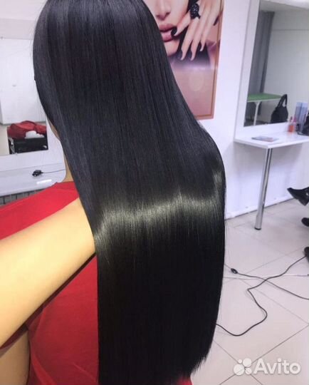 Ботокс для волос состав