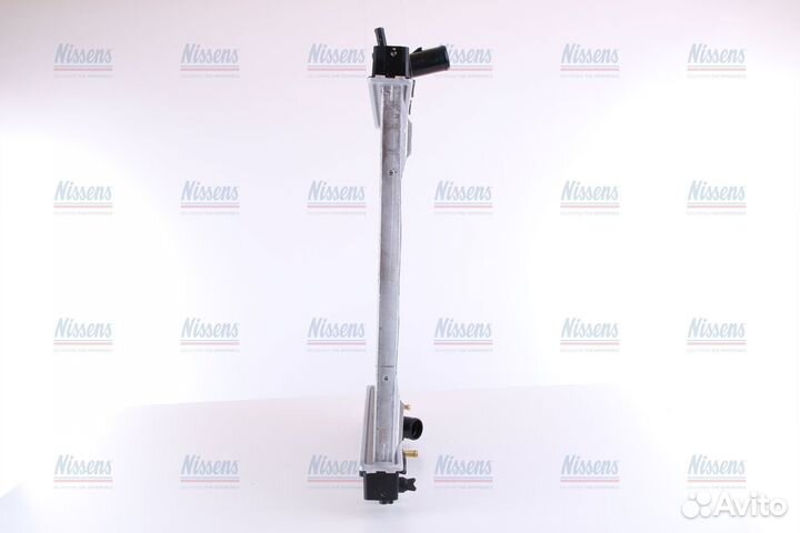 Радиатор охлаждения Chrysler PT Cruiser