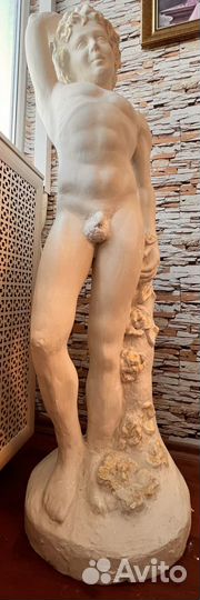 Статуя ангела