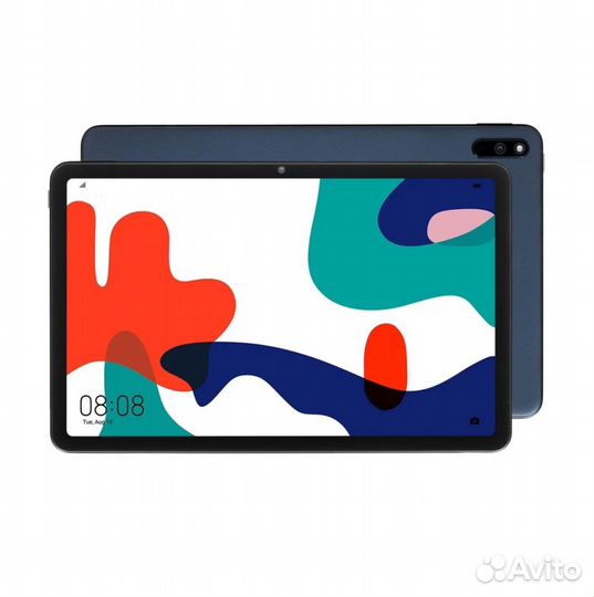Планшет huawei matepad 10.4