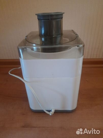 Соковыжималка электрическая