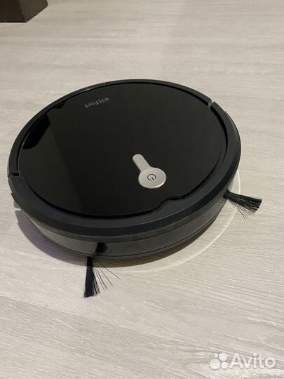 Робот пылесос