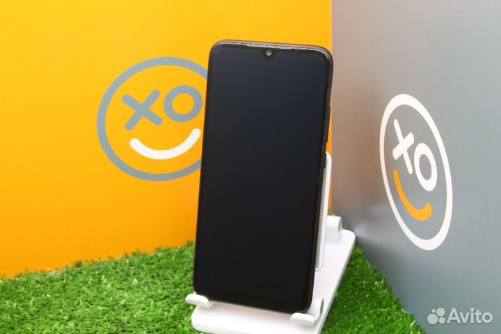 Xiaomi Redmi 7, 3/32 ГБ