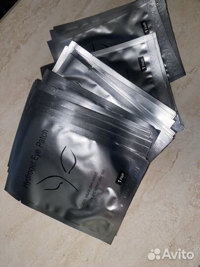 Набор для наращивания ресниц