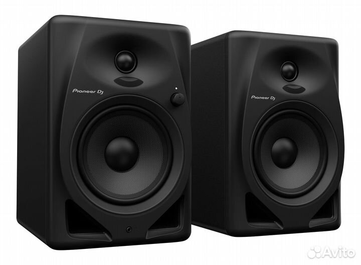 Pioneer DM-50D мониторы студийные (пара)
