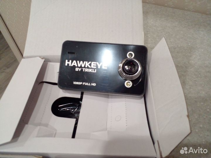 Видеорегистратор