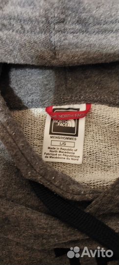 Худи мужское The North Face Drew Peak