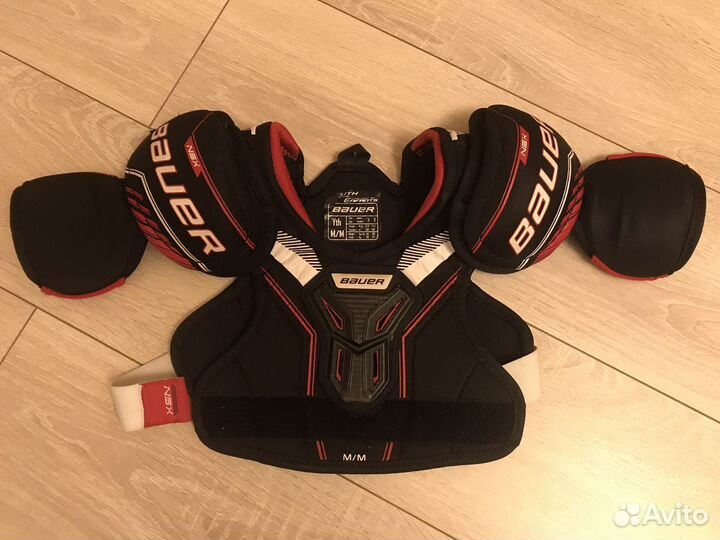 Детская хоккейная форма