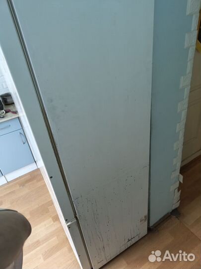 Холодильник бу lg