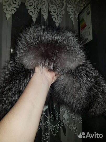 Шапка для девочки новая