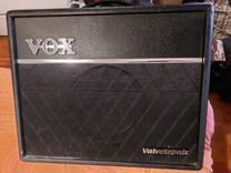 Гитарный комбоусилитель VOX Walvetroniks VT20