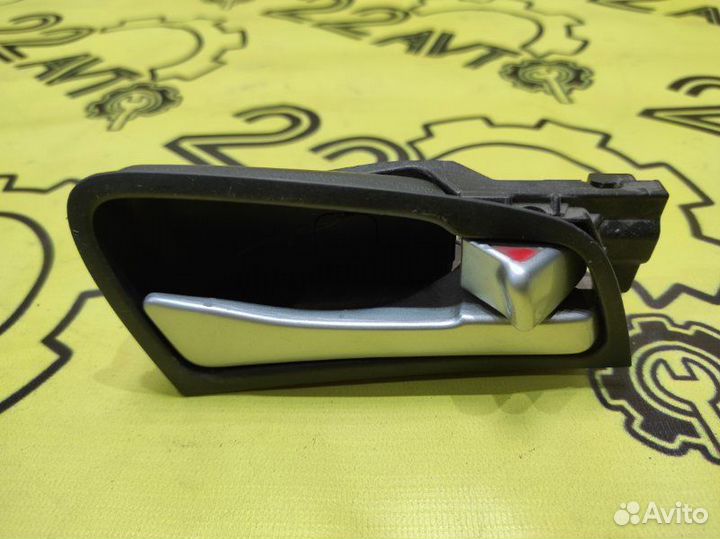 Ручка двери внутренняя задняя правая Hyundai