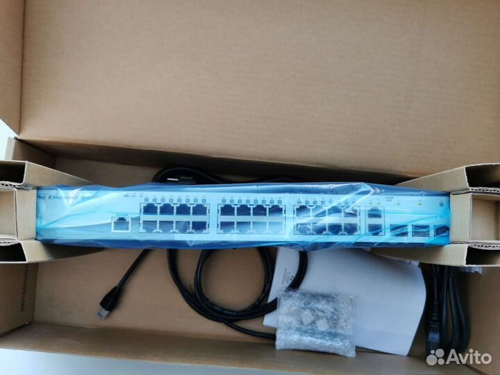 Коммутатор D-Link DES-1210-ME