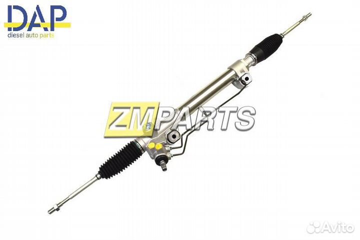 Рейка рулевая Тойота Хайлюкс новая гарантия