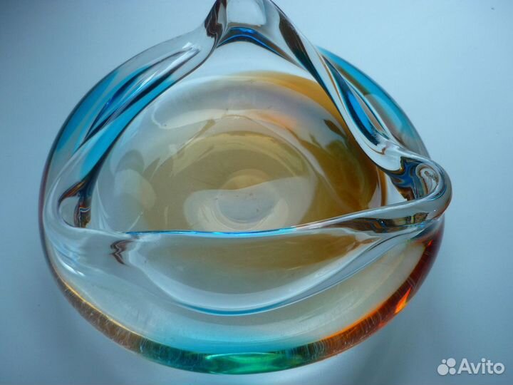 Пепельница СССР