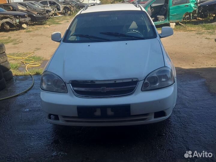 Авторазборка Шевролет Лачети Авторазбор Шевролет