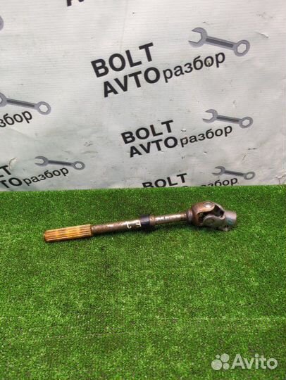 Карданчик рулевой Kia Sorento XM D4HB