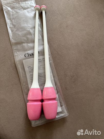 Булавы чакот 41 Chacott