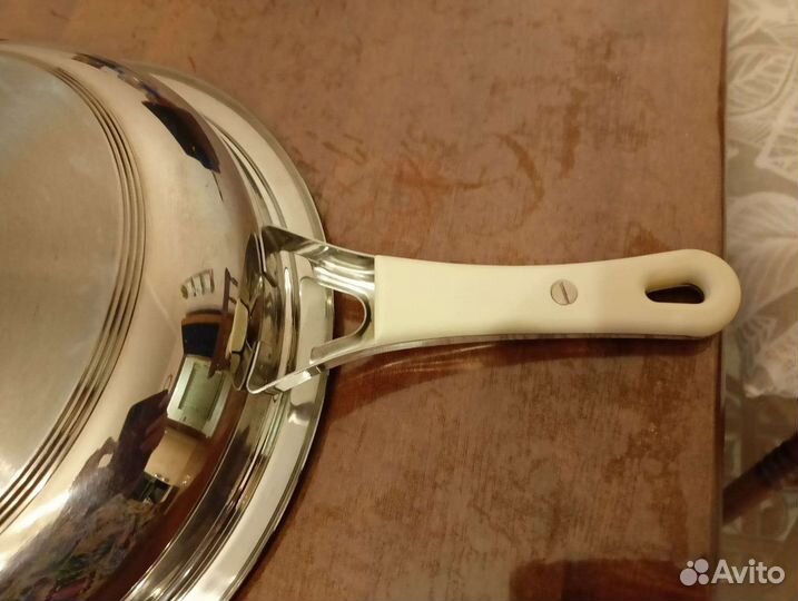 Zepter, Цептер оригинал сковорода 3л