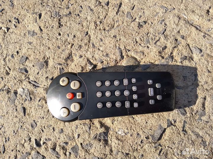 Пульт для телевизора philips