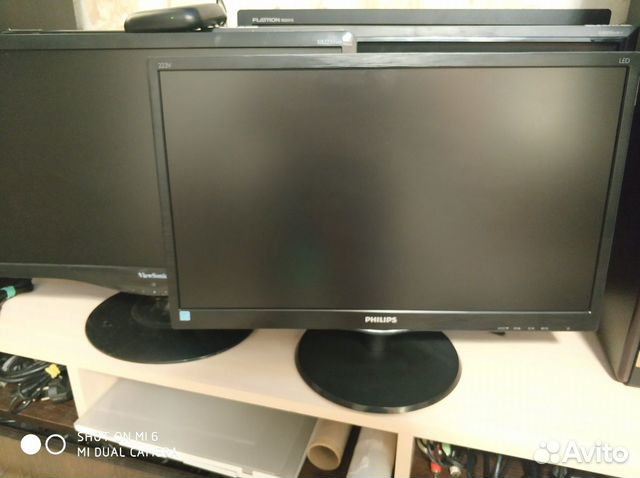 Самый широкий выбор б/у мониторов