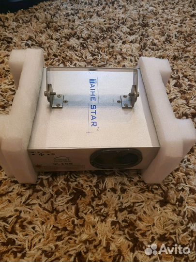 Лазерная система Taihe Star T-155