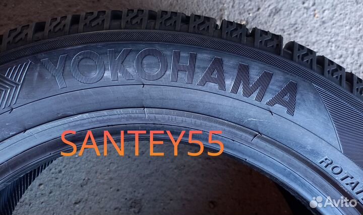 Yokohama Ice Guard IG55 205/55 R16 94T