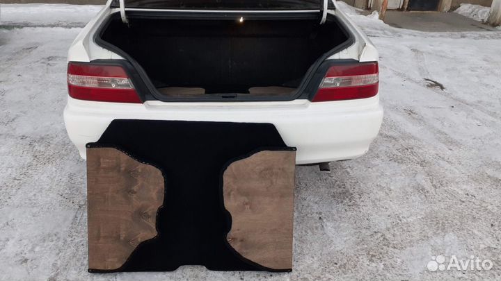 Фальшпол jzx100