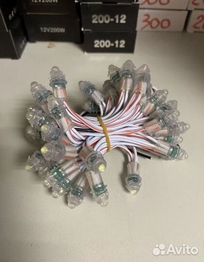 Пиксель светодиодный