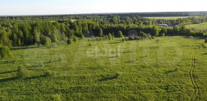 Участок 6 га (СНТ, ДНП)