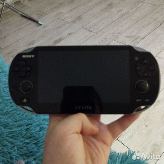 Sony Vita