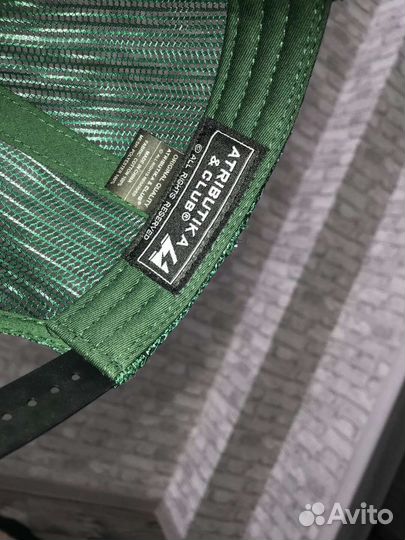 Кепка мужская