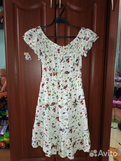 Платье женское