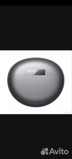 Беспроводные наушники huawei FreeClip