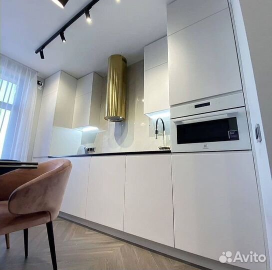 Кухня на заказ