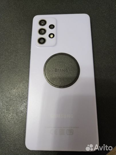 Samsung Galaxy A52, 8/256 ГБ