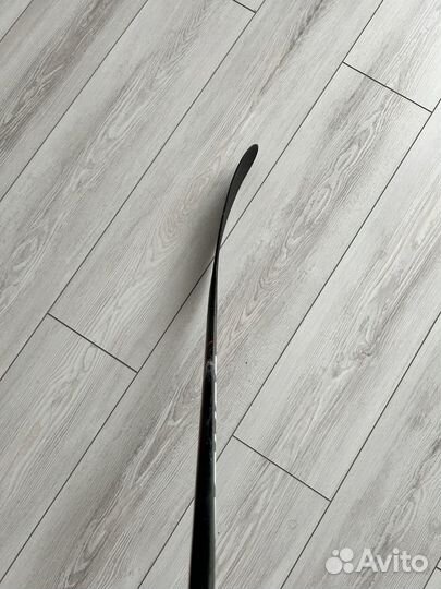 Клюшка bauer vapor 3x