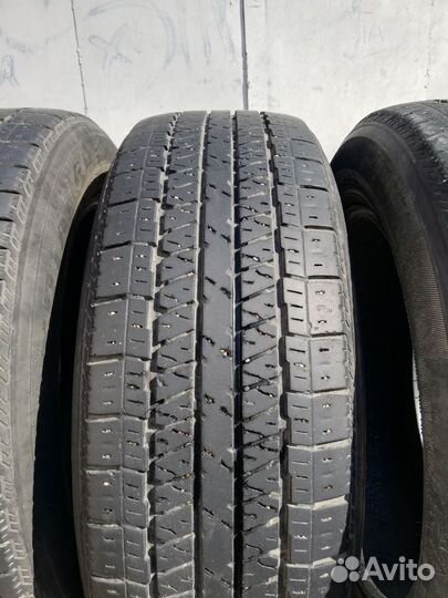 Triangle TR257 225/60 R18 100V