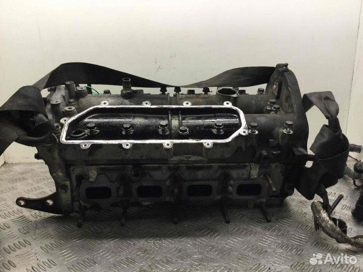 Головка блока цилиндров Iveco Daily F1ae0481g