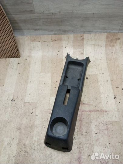 Консоль между сидений Citroen Berlingo M59 фургон