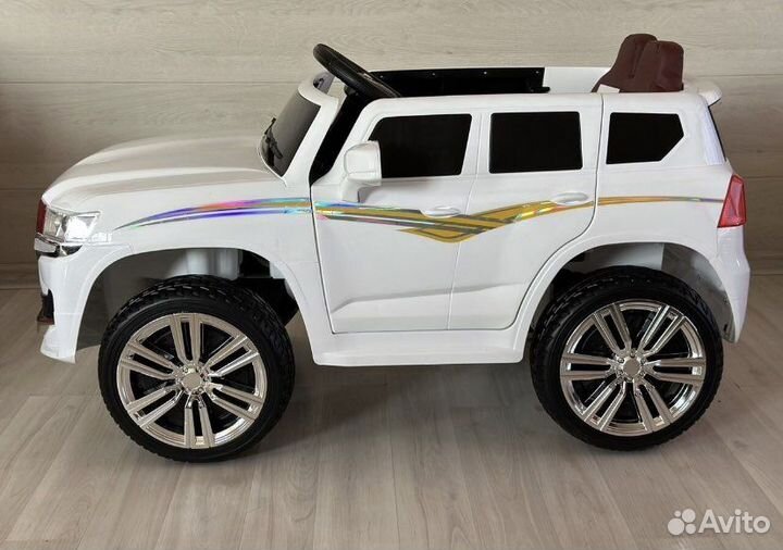 Электромобиль