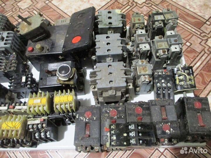 Электродвигатель