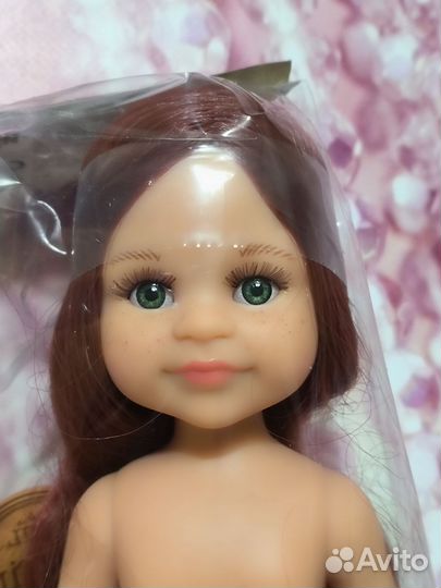 Лимитная Клео от Паола Рейна