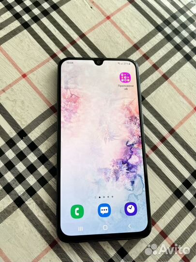 Samsung Galaxy A40, 4/64 ГБ