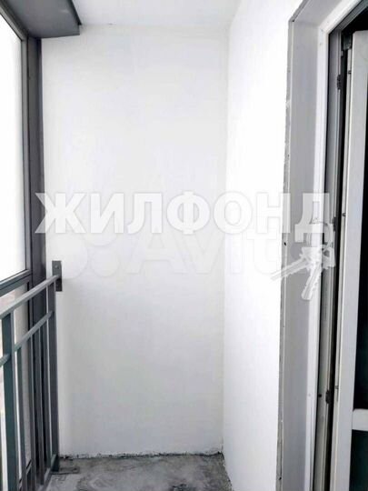 Квартира-студия, 28,3 м², 13/15 эт.