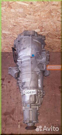 Вариатор АКПП CDH LKS 1,8 Audi А4 А5 А6