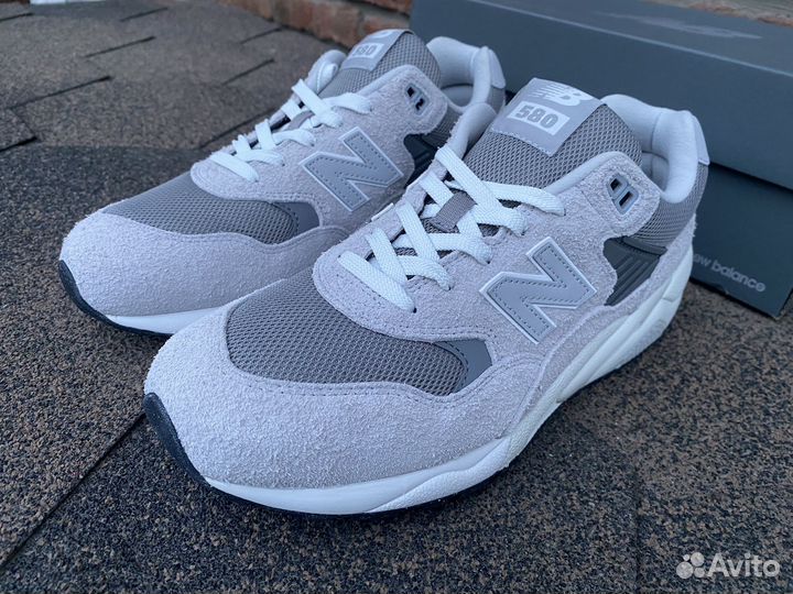 New balance 580 оригинал