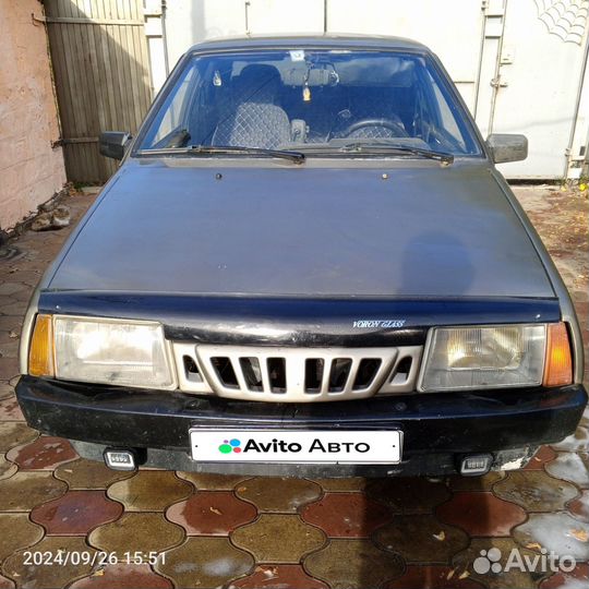 ВАЗ 21099 1.5 МТ, 2000, 170 000 км