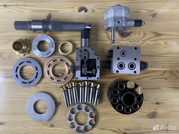 Запчасти гст-90