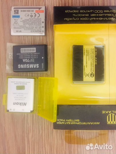 Аккумуляторы на Fly,Samsung,Lg,Htc